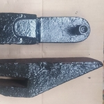 Зубья на ковш СССР новые