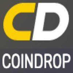 Coindrop.trade - обменник электронных валют