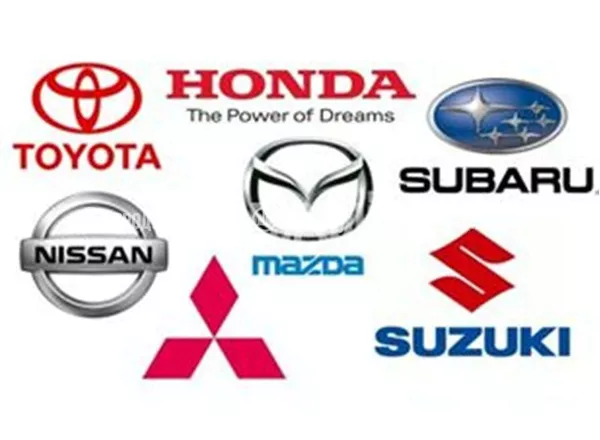 Разборка Honda Mazda Toyota Nissan Mitsubishi Subaru,  запчасти б/у