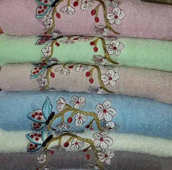 Текстиль для дома: полотенца,  пледы,  простыни 2